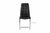 Picture of STOKES Dining Chair - Black