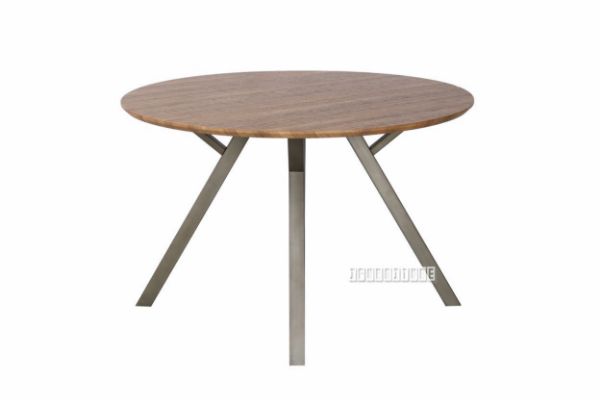 Picture of PLAZA Round Dining Table