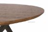 Picture of PLAZA Round Dining Table