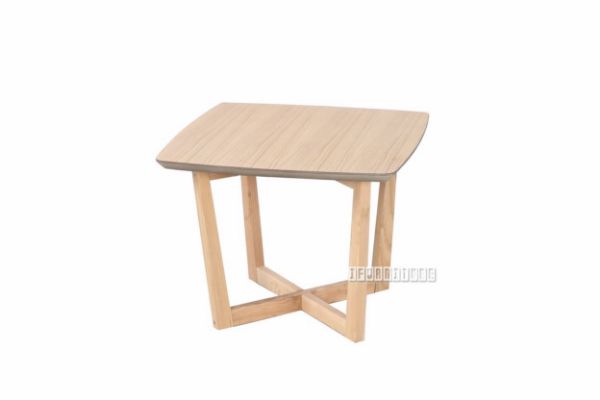Picture of Hatfield Side Table* Natural