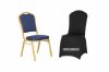 Picture of NEO Banquet & Conference Chair Cover (Black/White)