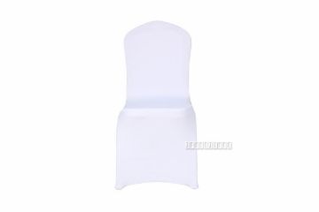 Picture of NEO Covers Banquet & Conference Chair - White Cover