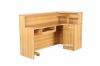 Picture of Wendover L Shape Reception Desk