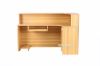 Picture of Wendover L Shape Reception Desk