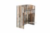 Picture of Seaford 2 Drawers Desk