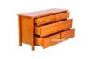 Picture of Aurora 6drw Lowboy *Solid Pine