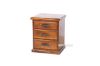 Picture of CALINGTON Rustic Bedside Table