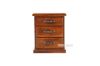 Picture of CALINGTON Rustic Bedside Table