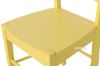 Picture of TORY Dining Chair (Yellow)