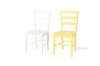 Picture of TORY Dining Chair - White