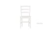 Picture of TORY Dining Chair - White