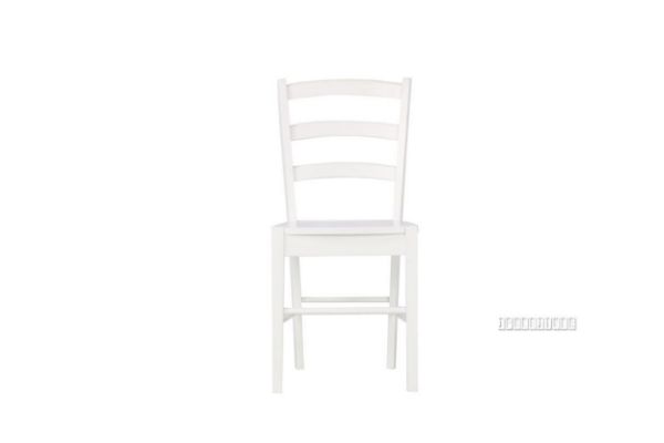 Picture of TORY Dining Chair - White