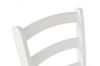 Picture of TORY Dining Chair - White