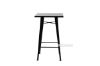 Picture of TOLIX Replica Black Bar Set Combo  With Multi Colors  Stools