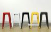 Picture of TOLIX Replica Black Bar Set Combo  With Multi Colors  Stools
