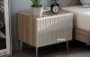 Picture of Lyon 2Drw Bedside Table