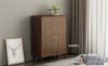 Picture of Berlin 1drw 2dr Shoe Cabinet