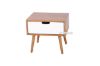 Picture of KINGSTON 1 Drawer Bedside Table