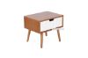 Picture of KINGSTON 1-Drawer Bedside Table