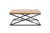 Picture of ROXBY 100x100 Large Coffee Table