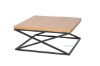 Picture of ROXBY 100x100 Large Coffee Table