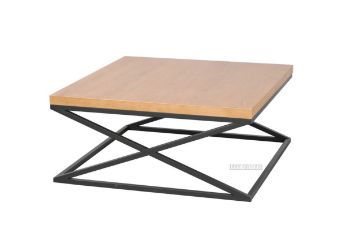 Picture of ROXBY 100x100 Large Coffee Table