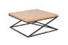 Picture of ROXBY 100x100 Large Coffee Table