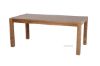 Picture of Nixon Solid Timber 180 Dining Table *Antique Finish