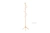 Picture of Berkely Solid Beech Coat Rack