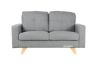 Picture of OSLO 3+2 Sofa Range *Grey