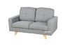 Picture of OSLO 3+2 Sofa Range *Grey