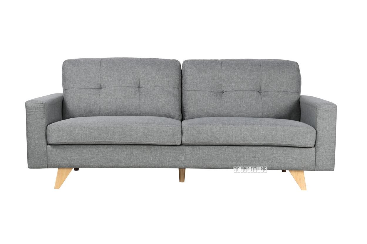 OSLO 3+2 Sofa Range *Grey