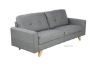 Picture of OSLO 3+2 Sofa Range *Grey