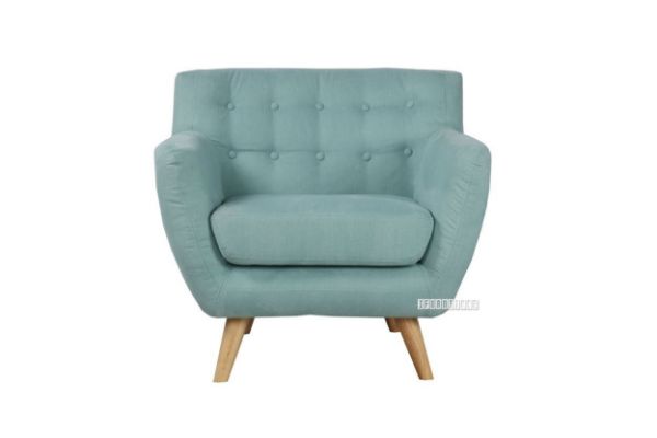 Picture of Cork Lounge Chair *Teal