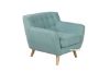 Picture of Cork Lounge Chair *Teal