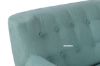 Picture of Cork Lounge Chair *Teal