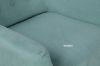 Picture of Cork Lounge Chair *Teal