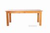 Picture of FARMHOUSE Solid Pine Dining Table - 1.5M 