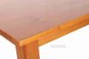 Picture of FARMHOUSE Solid Pine Dining Table - 1.8M 