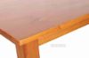 Picture of FARMHOUSE 150/180 Solid Pine Dining Table