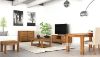 Picture of Sara Lamp Table  *Solid Acacia