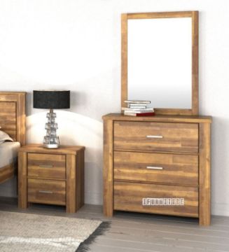 Picture of SARA Mirror Only