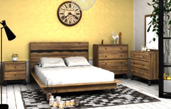 Picture for manufacturer CALLA Bedroom/Dining/Living Series