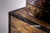 Picture of Baldwin Display Shelf *Reclaimed Pine