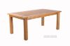 Picture of Westminster 180 7pc Dining Table (Solid Oak)