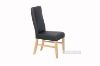 Picture of Antoni Dining Chair  *2 colour White/Natural