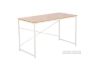 Picture of CITY Desk (White) - 120cm