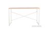 Picture of CITY Desk (White) - 140cm