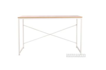 Picture of CITY Desk (White) - 140cm