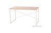 Picture of CITY Desk (White) - 120cm